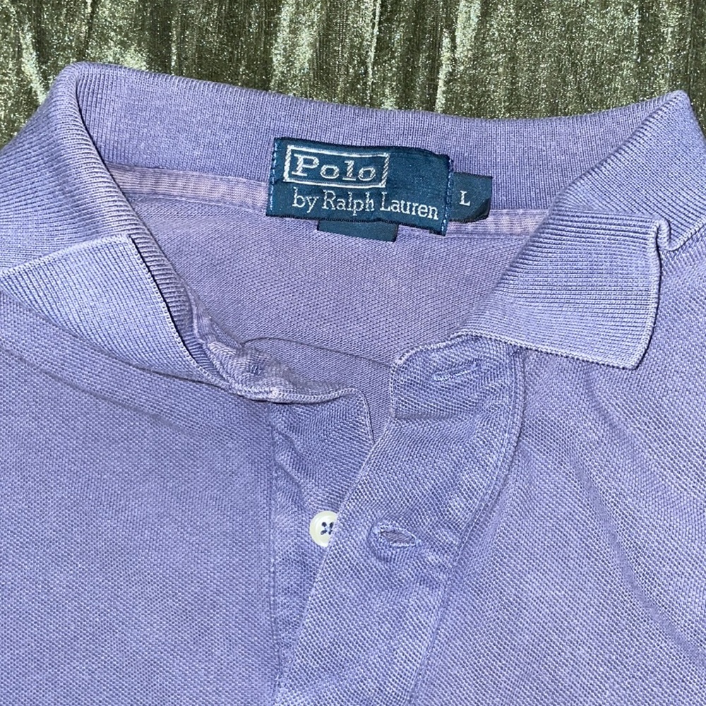 Polo Ralph Lauren - Picture 2 of 3